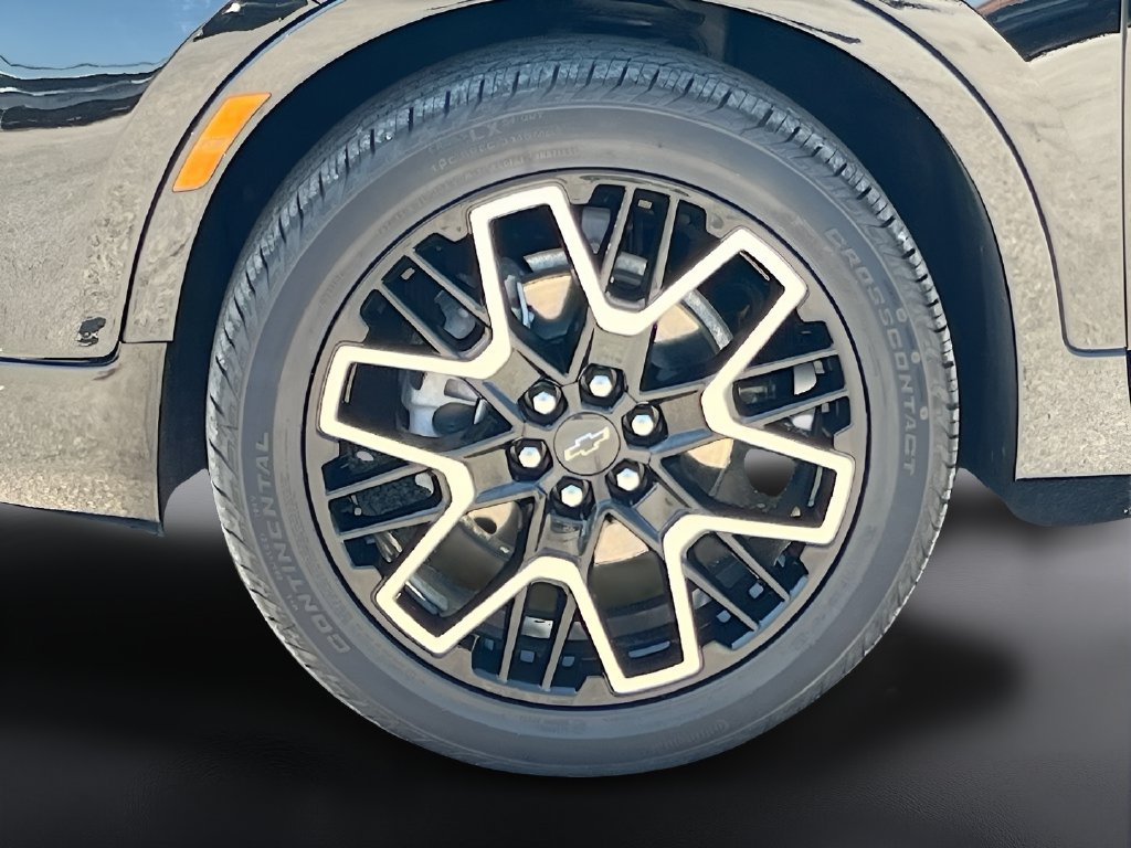 2024 Chevrolet Blazer photo 33 of 34