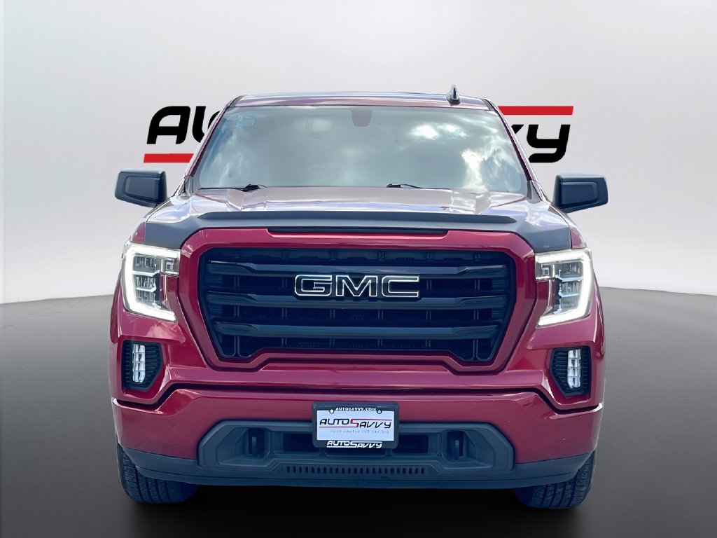 2021 GMC Sierra 1500 photo 2 of 33