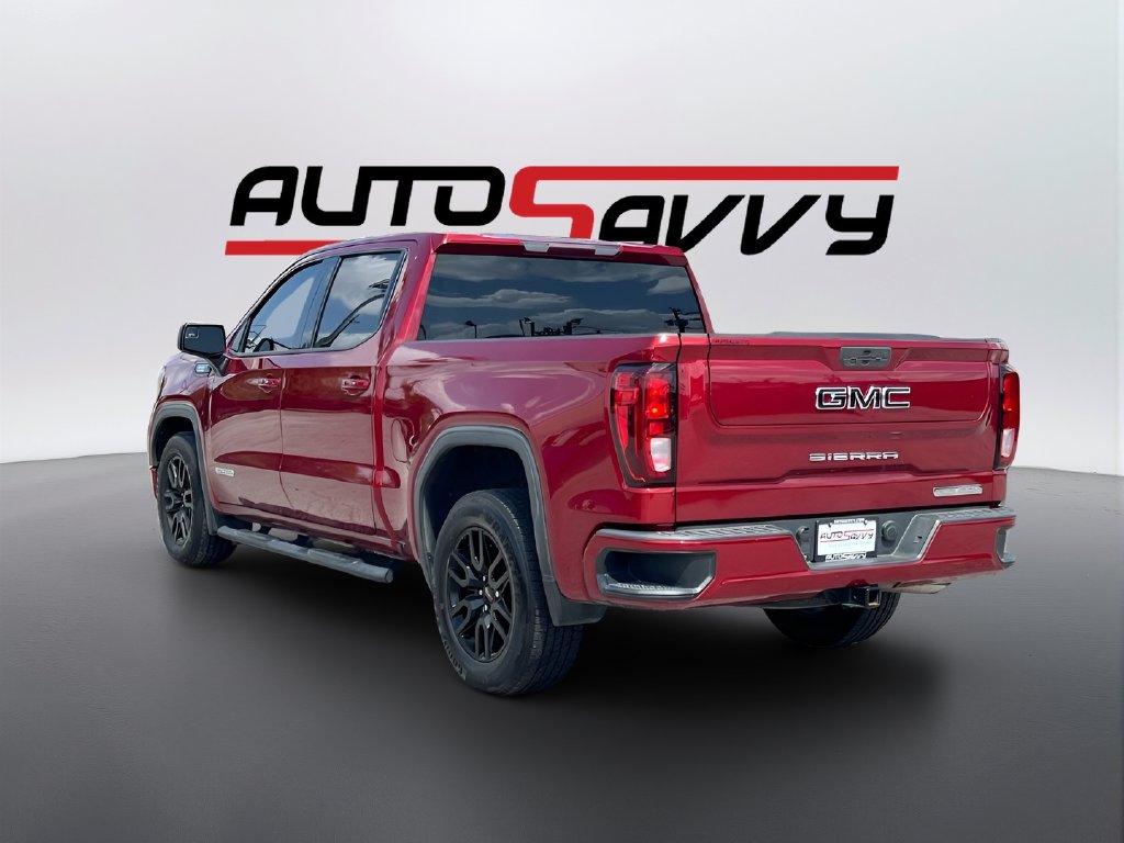 2021 GMC Sierra 1500 photo 5 of 33