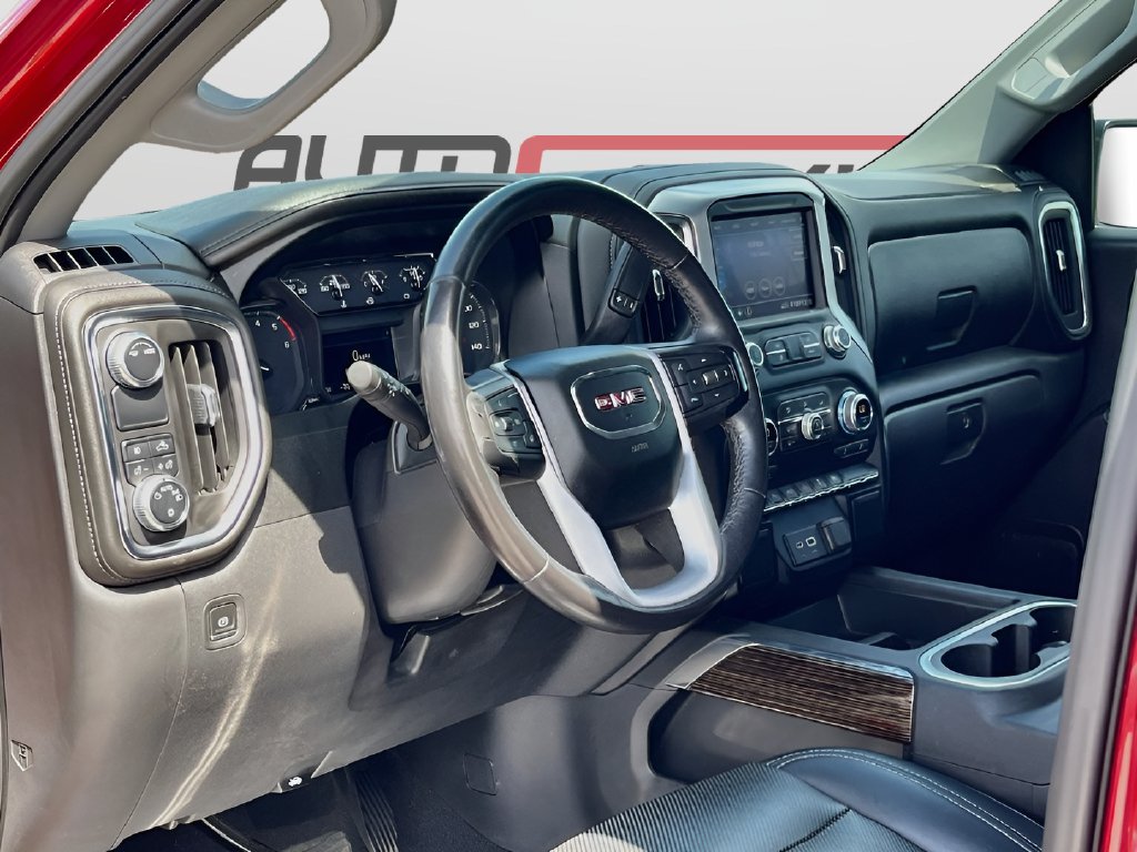 2021 GMC Sierra 1500 photo 9 of 33