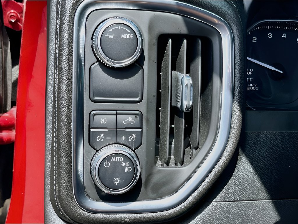 2021 GMC Sierra 1500 photo 10 of 33
