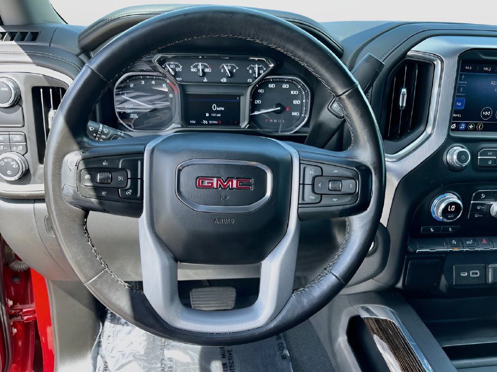 2021 GMC Sierra 1500 photo 11 of 33