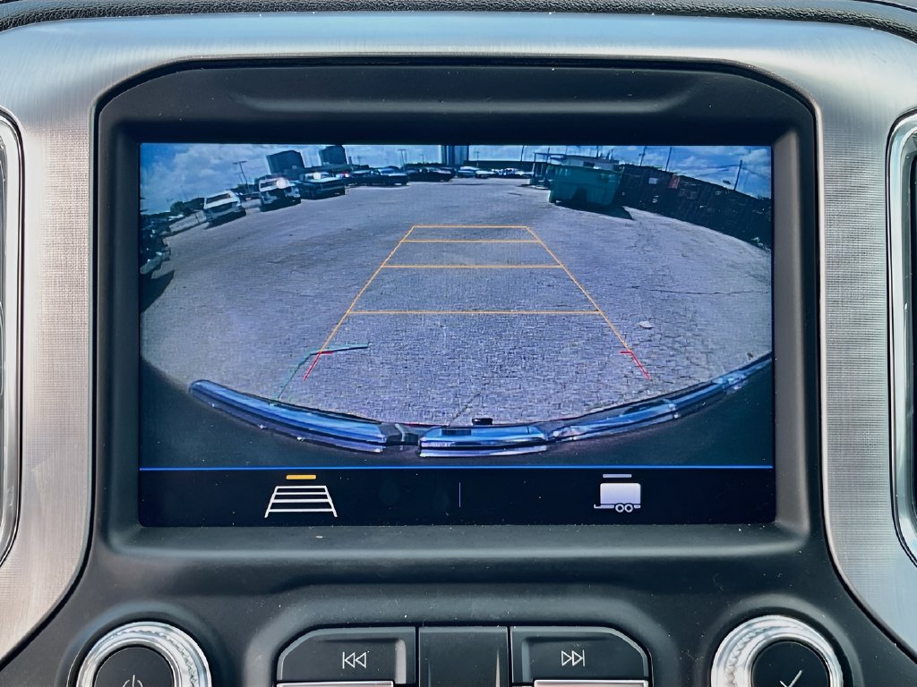 2021 GMC Sierra 1500 photo 13 of 33