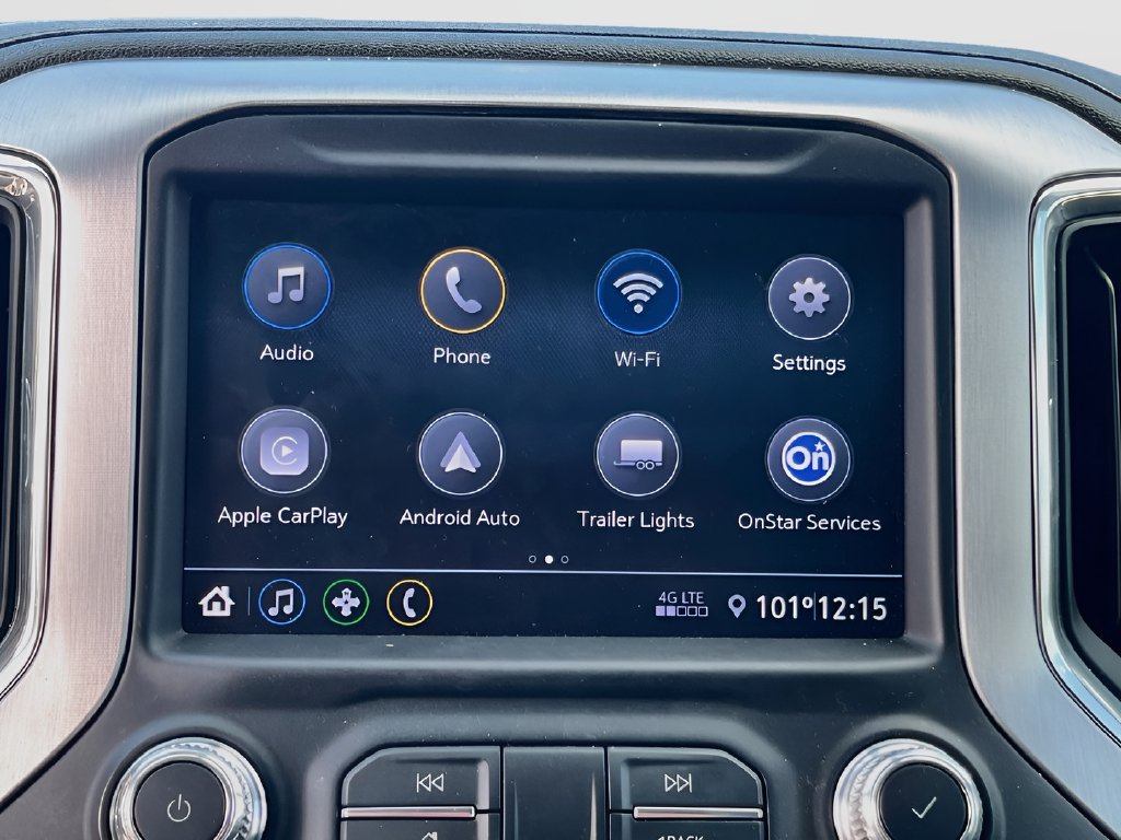 2021 GMC Sierra 1500 photo 14 of 33