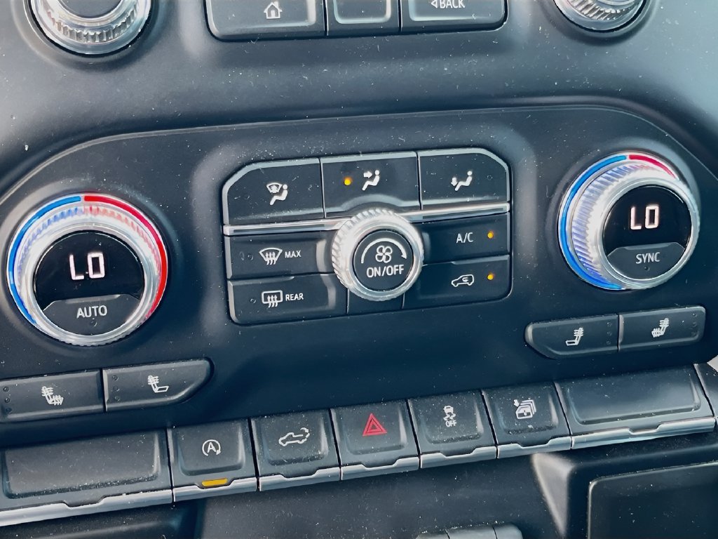 2021 GMC Sierra 1500 photo 15 of 33
