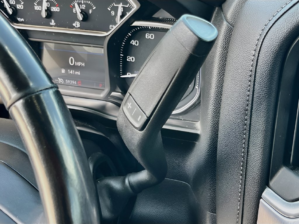 2021 GMC Sierra 1500 photo 16 of 33