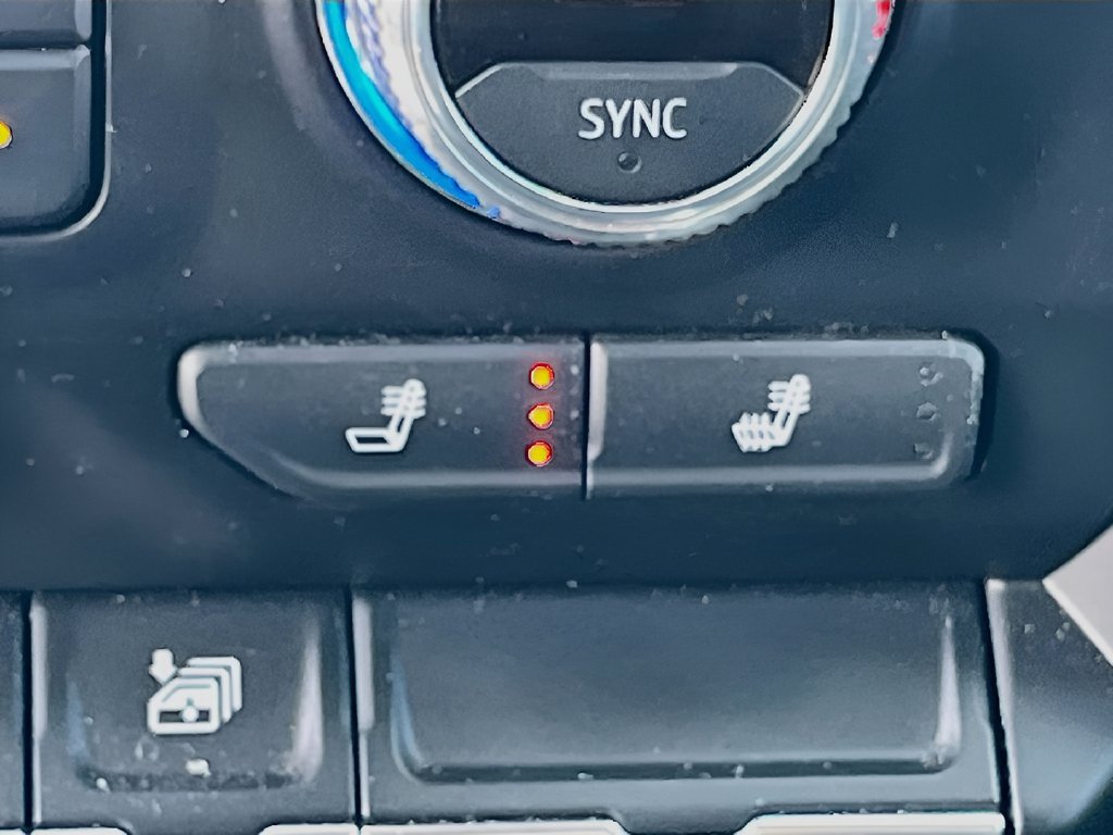 2021 GMC Sierra 1500 photo 19 of 33