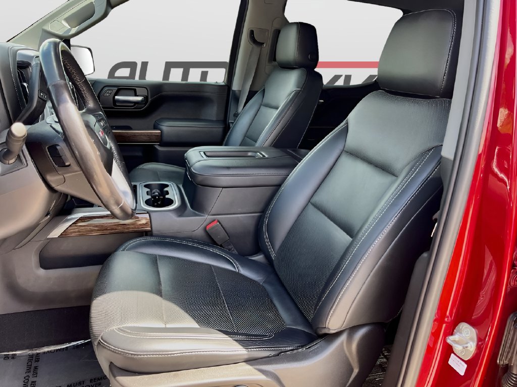 2021 GMC Sierra 1500 photo 20 of 33