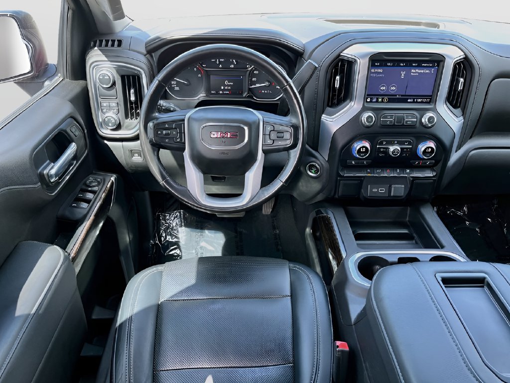 2021 GMC Sierra 1500 photo 21 of 33
