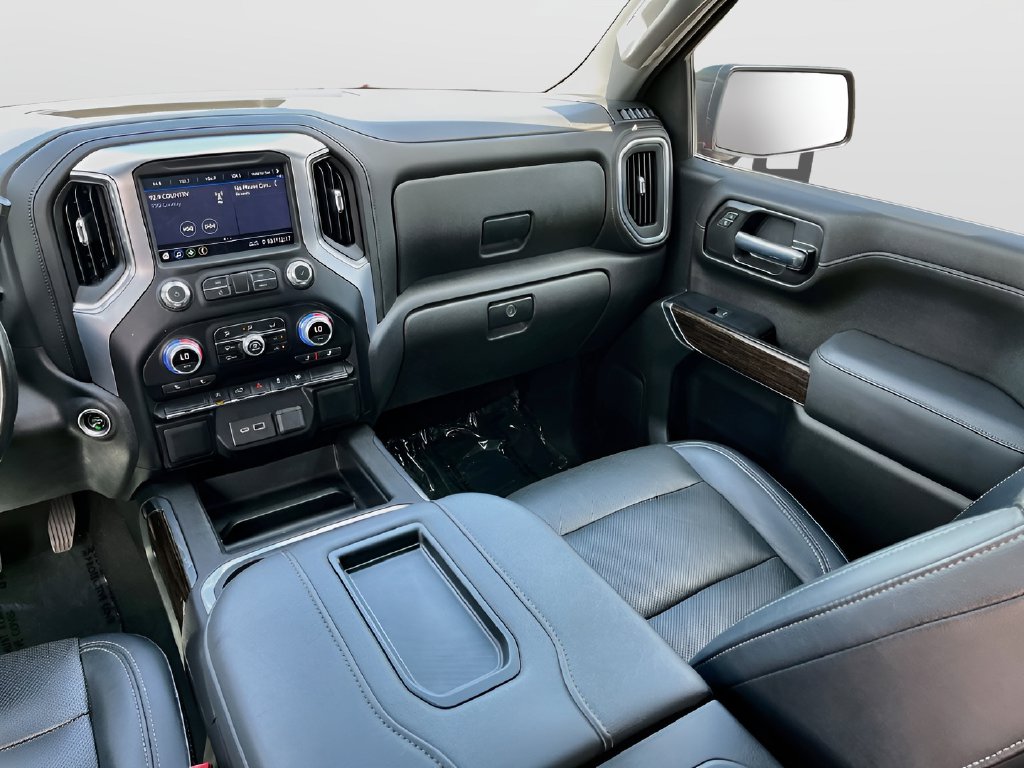 2021 GMC Sierra 1500 photo 22 of 33