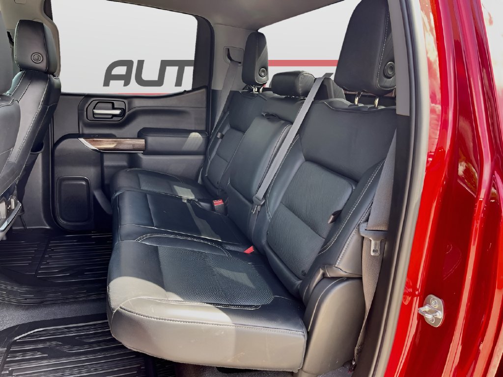 2021 GMC Sierra 1500 photo 23 of 33