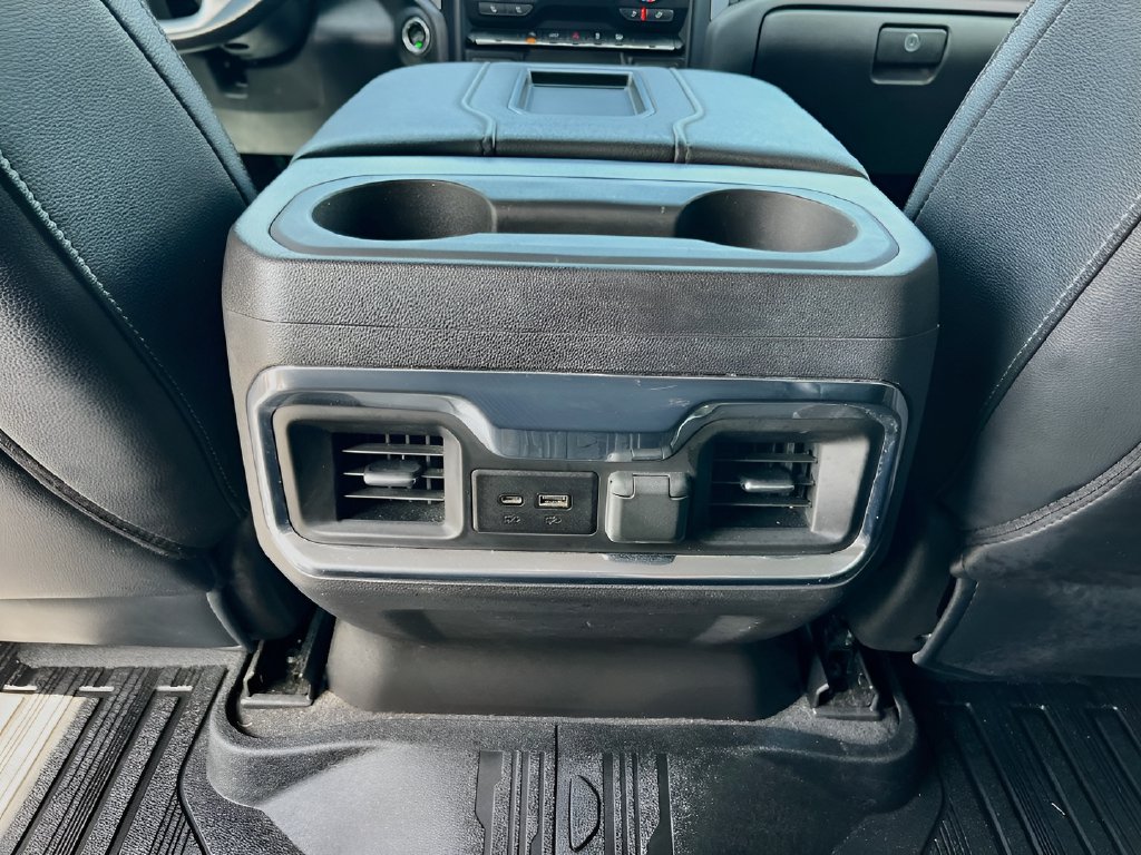 2021 GMC Sierra 1500 photo 24 of 33