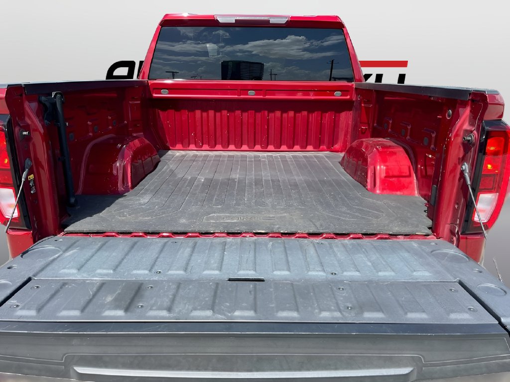 2021 GMC Sierra 1500 photo 25 of 33