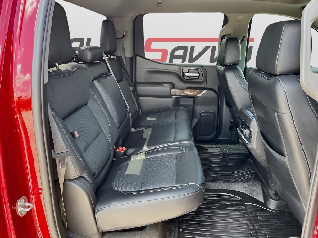 2021 GMC Sierra 1500 photo 26 of 33