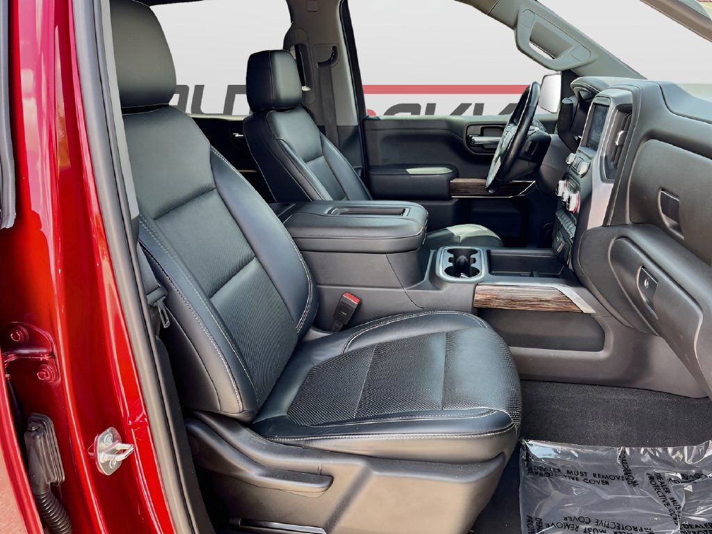 2021 GMC Sierra 1500 photo 27 of 33