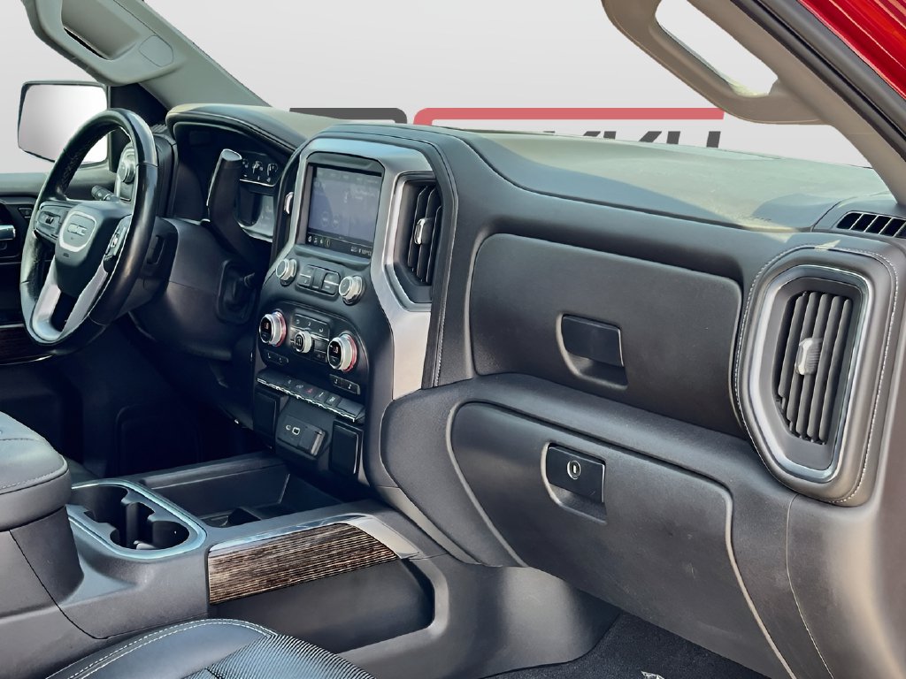2021 GMC Sierra 1500 photo 28 of 33