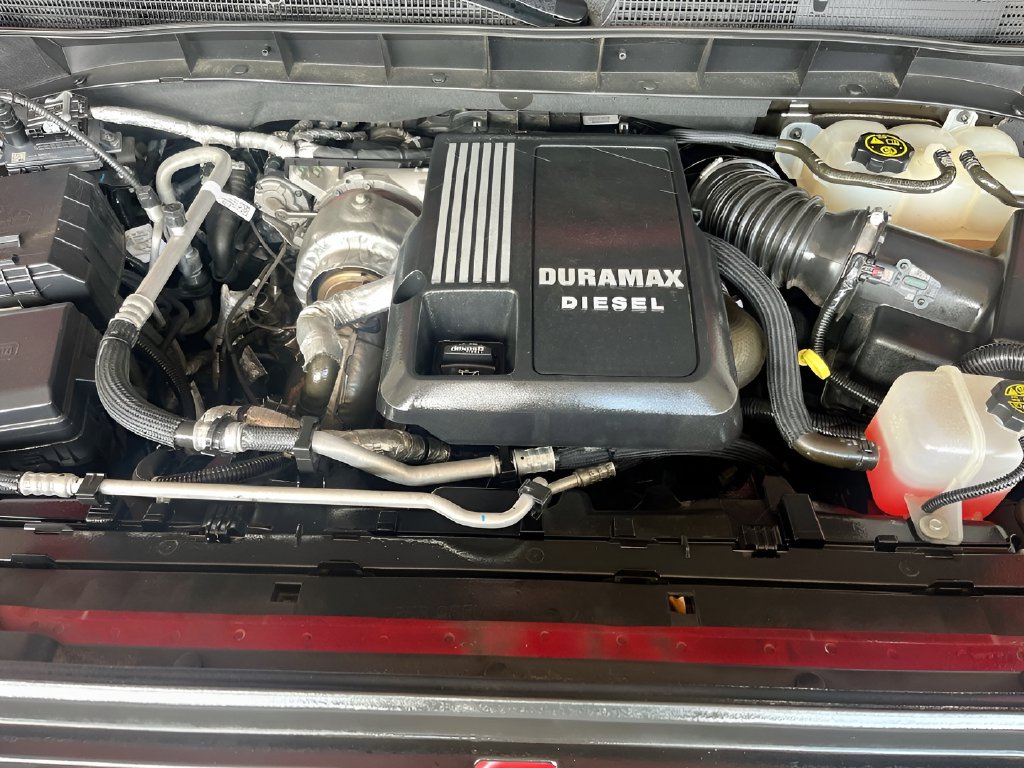 2021 GMC Sierra 1500 photo 29 of 33