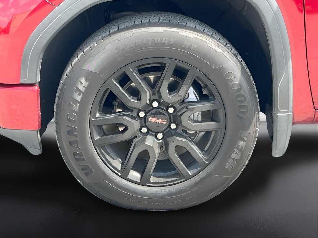 2021 GMC Sierra 1500 photo 30 of 33