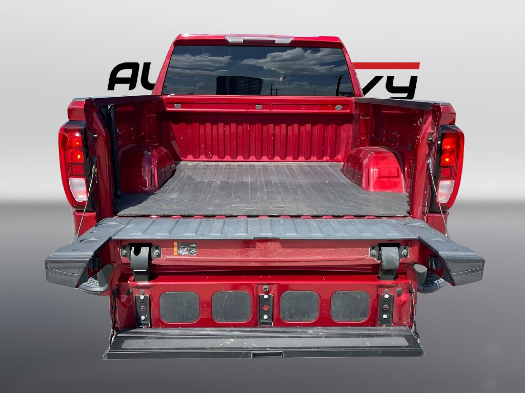 2021 GMC Sierra 1500 photo 32 of 33