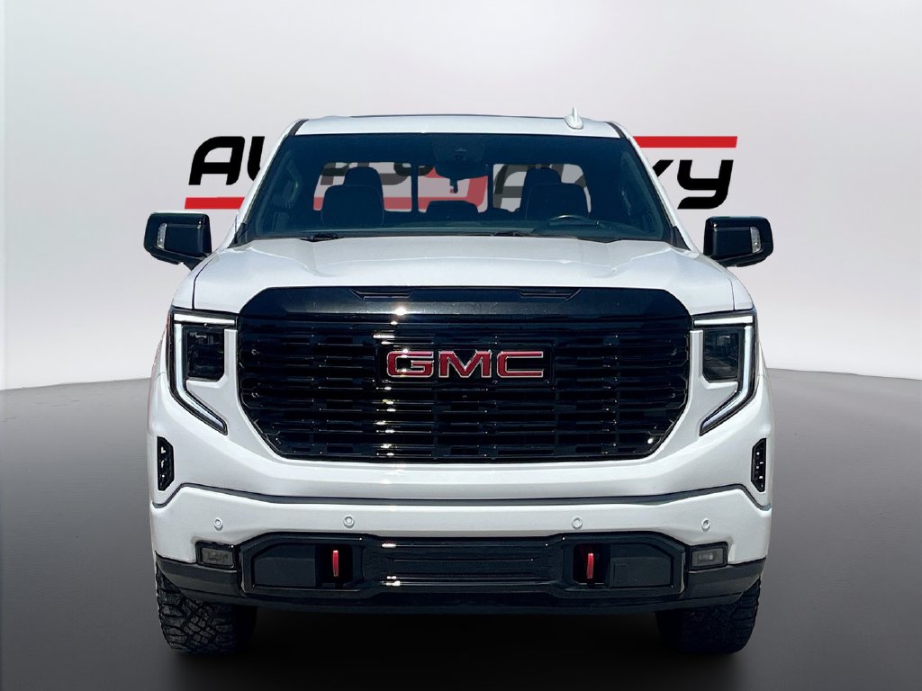 2023 GMC Sierra 1500 photo 2 of 35