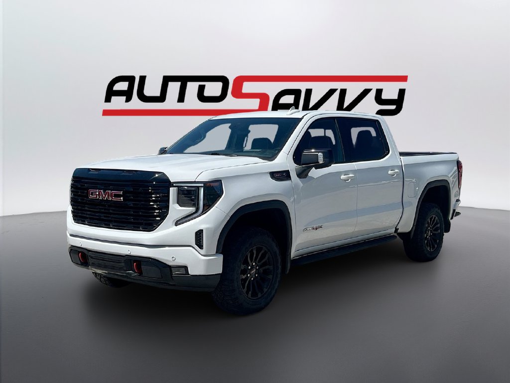 2023 GMC Sierra 1500 photo 3 of 35