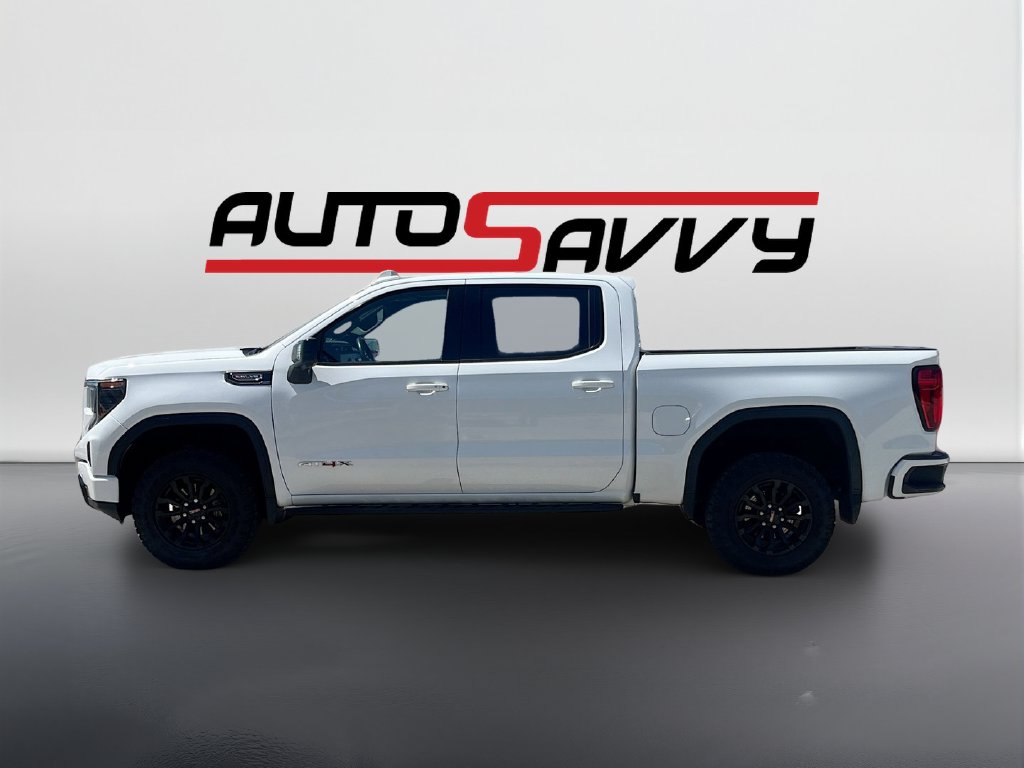 2023 GMC Sierra 1500 photo 4 of 35