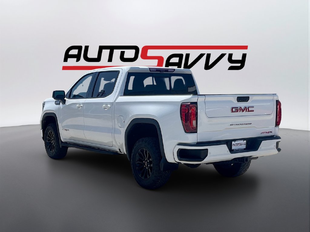 2023 GMC Sierra 1500 photo 5 of 35