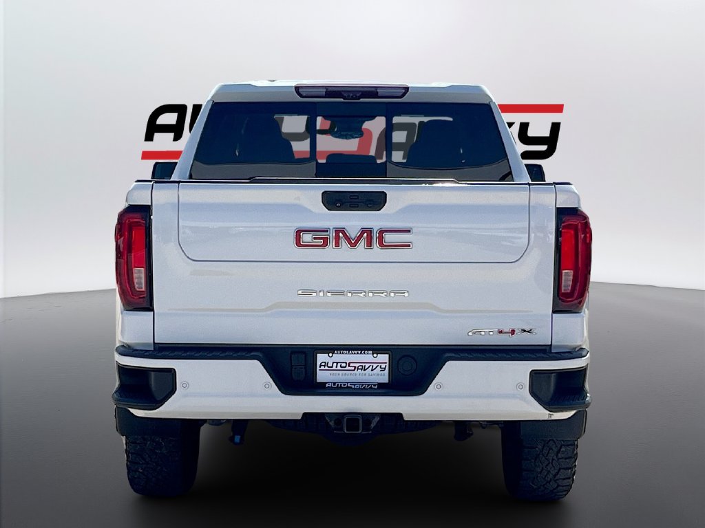 2023 GMC Sierra 1500 photo 6 of 35