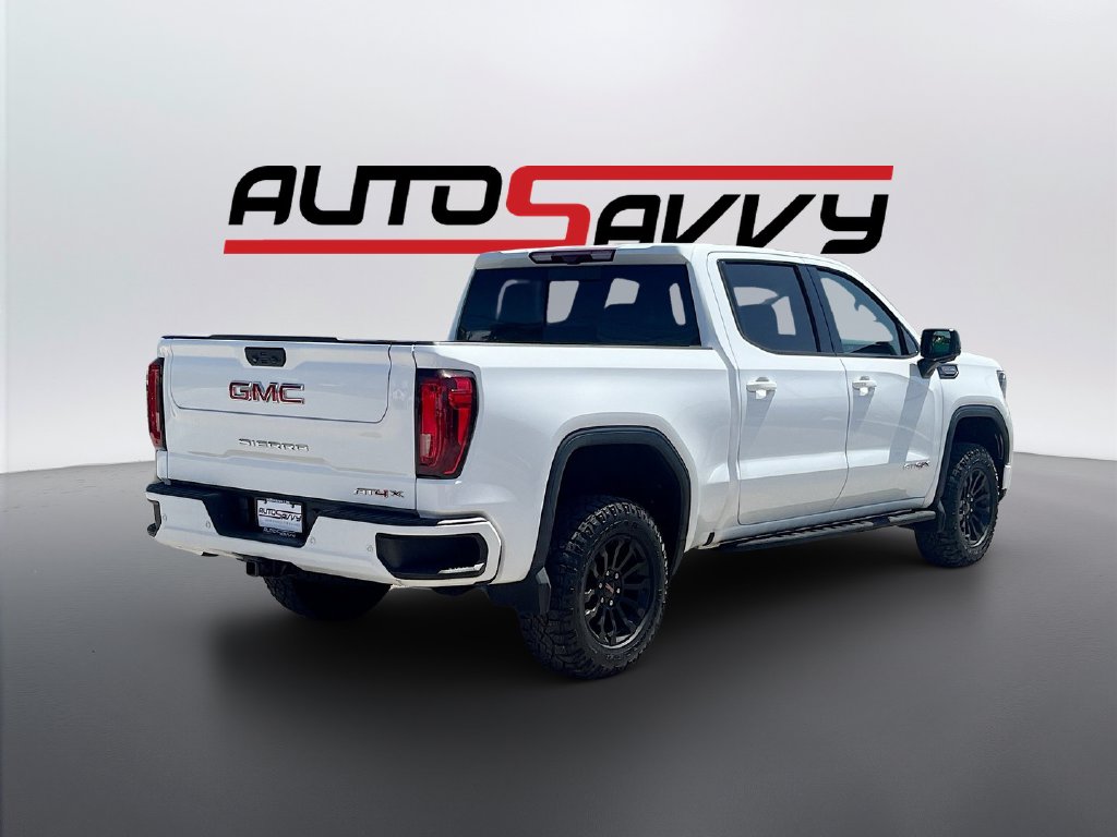 2023 GMC Sierra 1500 photo 7 of 35