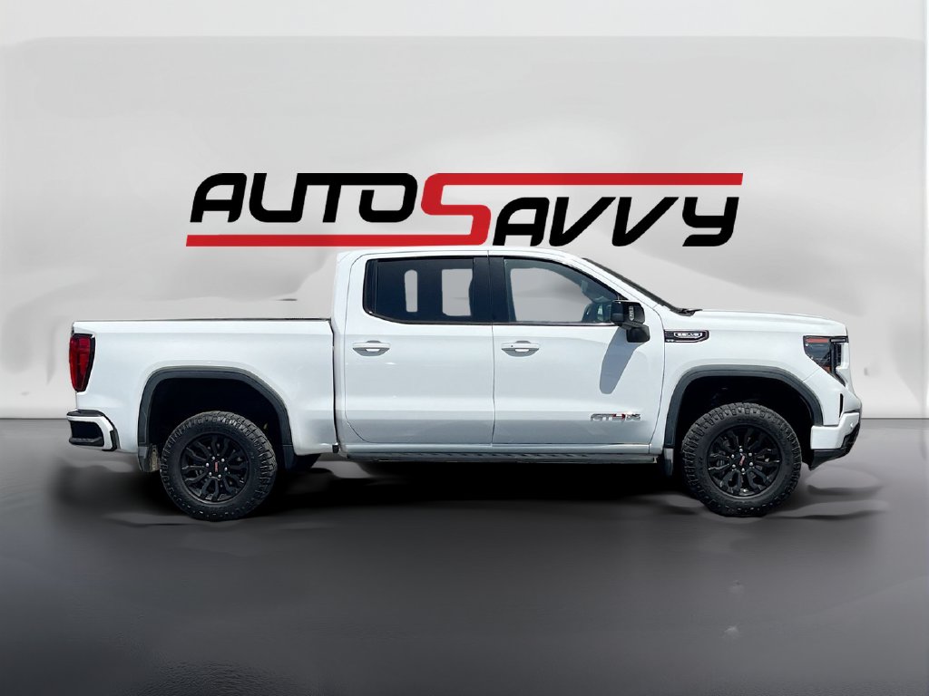 2023 GMC Sierra 1500 photo 8 of 35