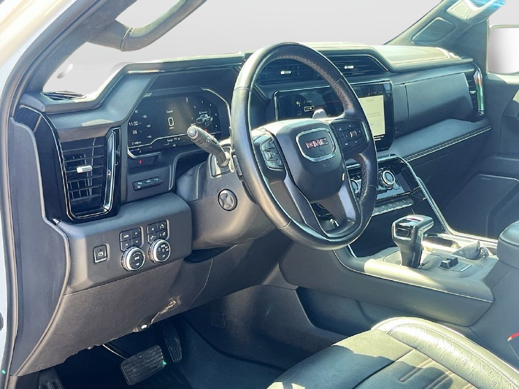 2023 GMC Sierra 1500 photo 9 of 35