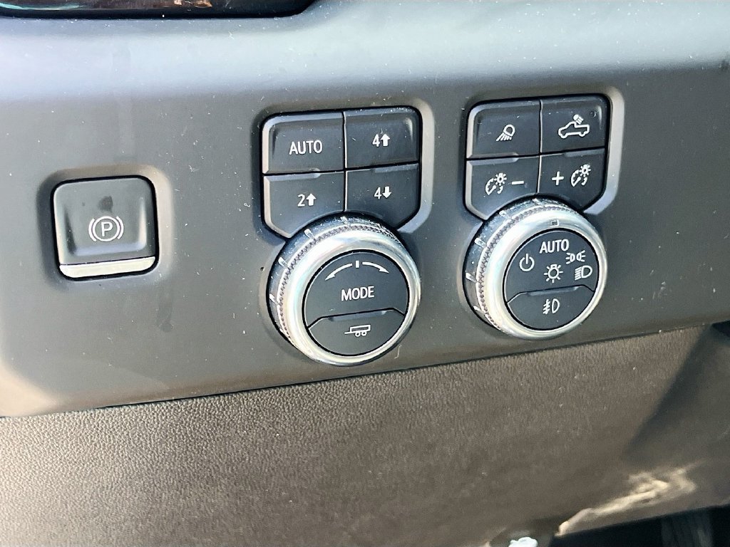 2023 GMC Sierra 1500 photo 10 of 35