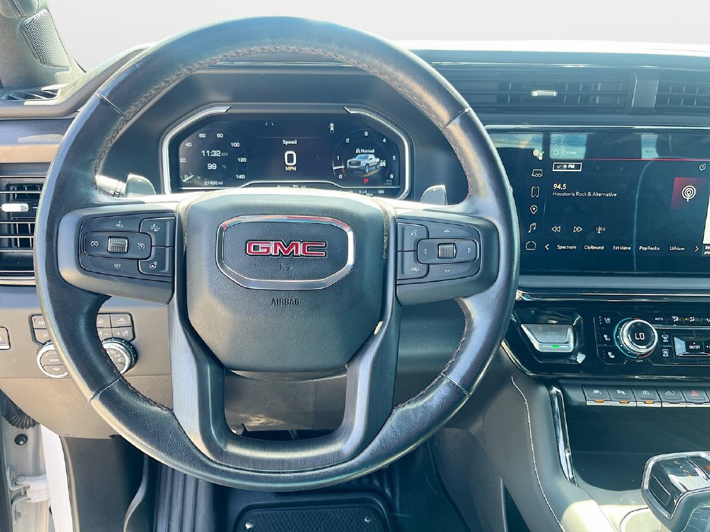 2023 GMC Sierra 1500 photo 11 of 35