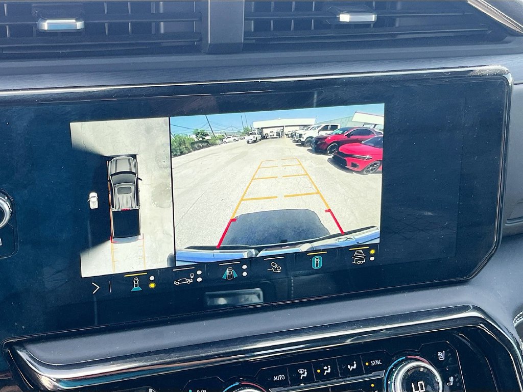 2023 GMC Sierra 1500 photo 14 of 35