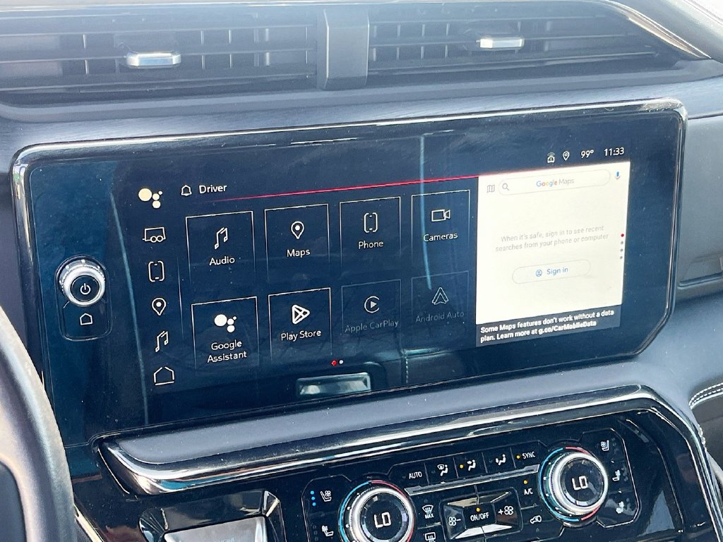 2023 GMC Sierra 1500 photo 15 of 35