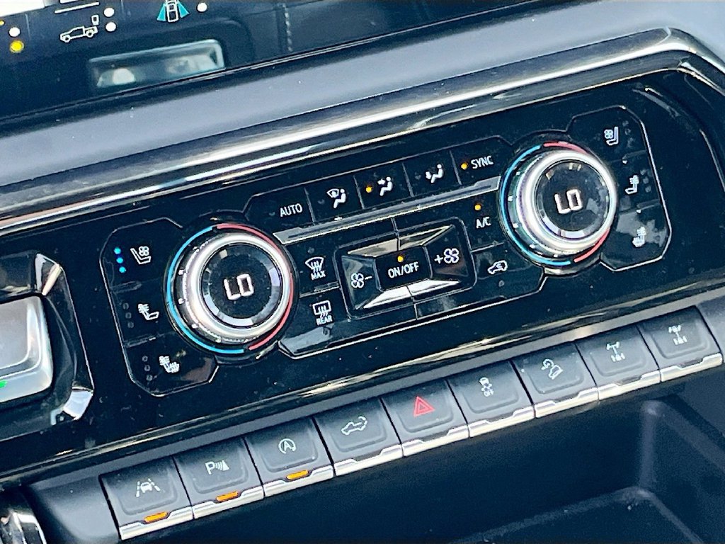 2023 GMC Sierra 1500 photo 16 of 35