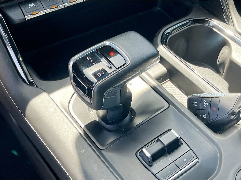 2023 GMC Sierra 1500 photo 17 of 35