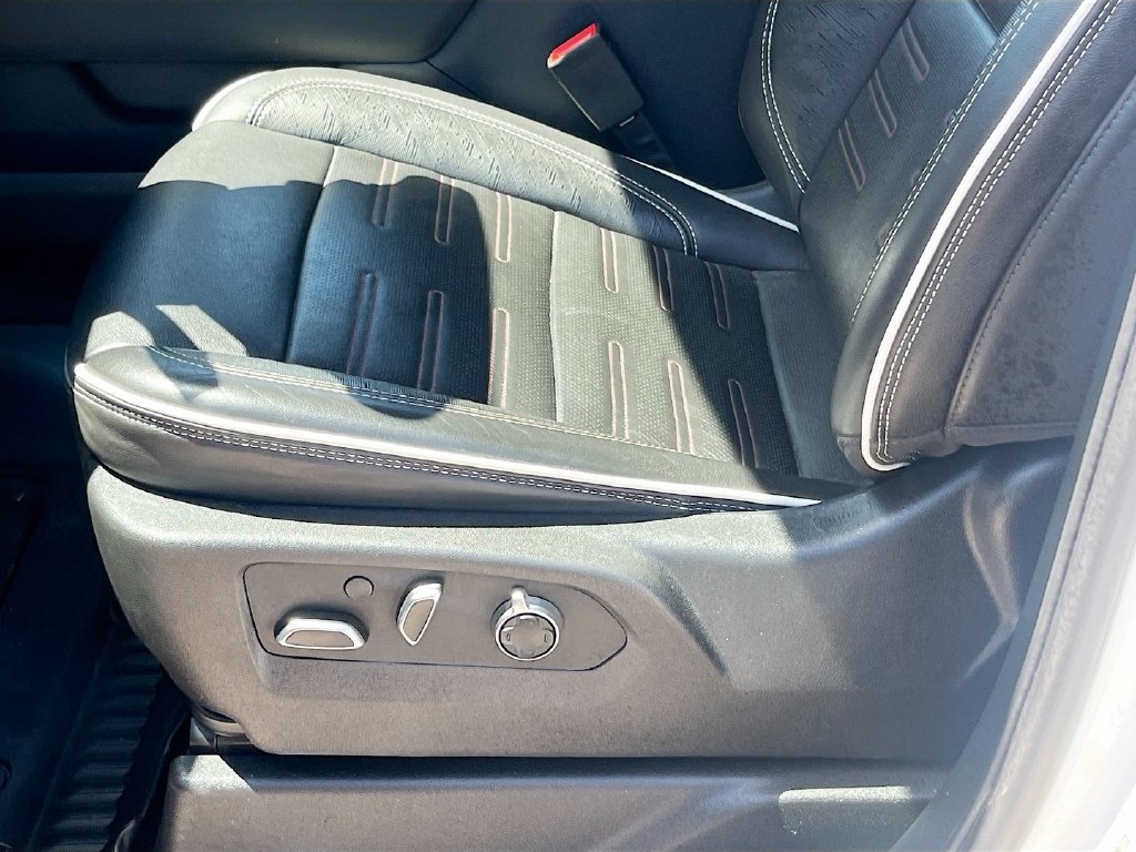2023 GMC Sierra 1500 photo 20 of 35