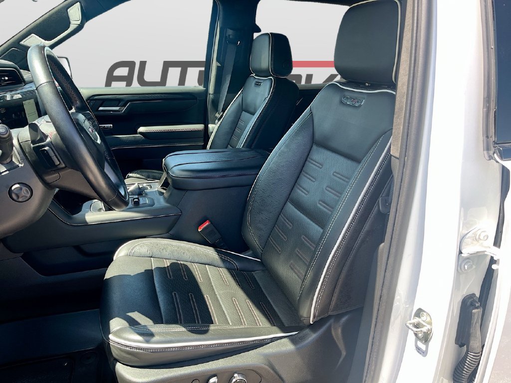 2023 GMC Sierra 1500 photo 22 of 35