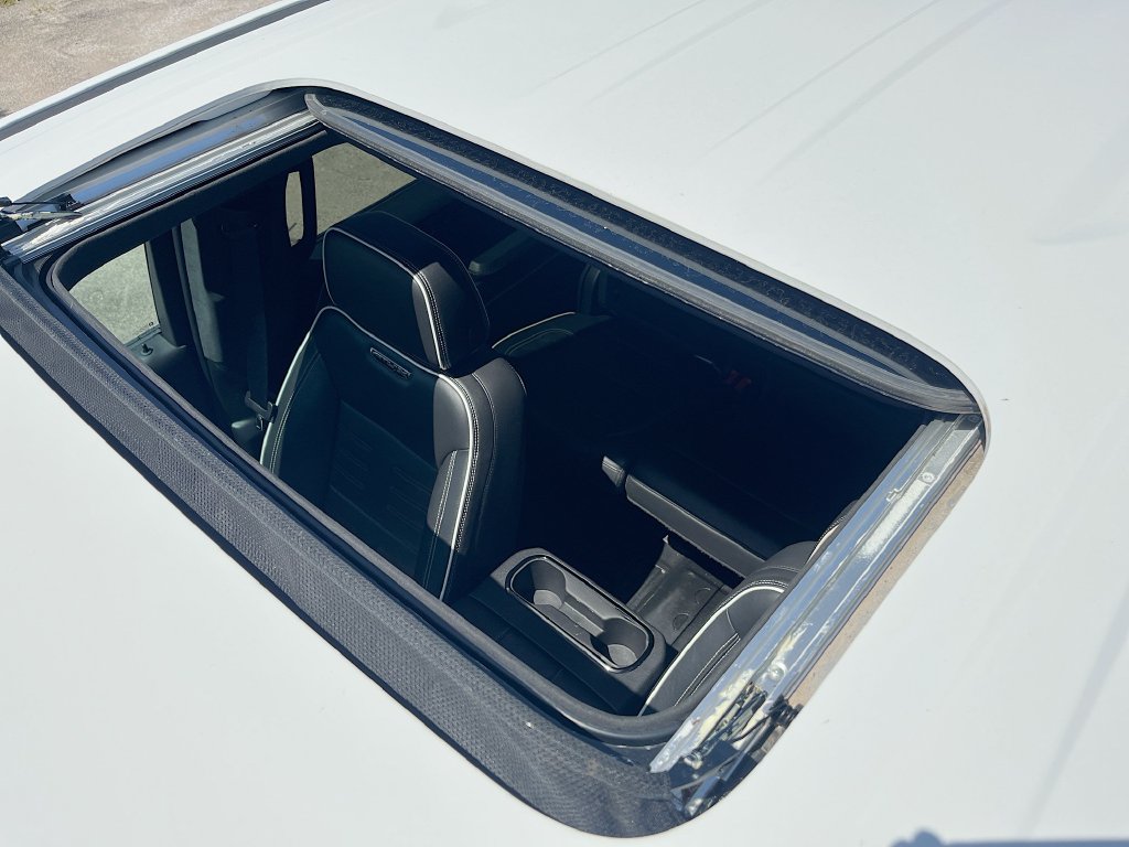 2023 GMC Sierra 1500 photo 23 of 35