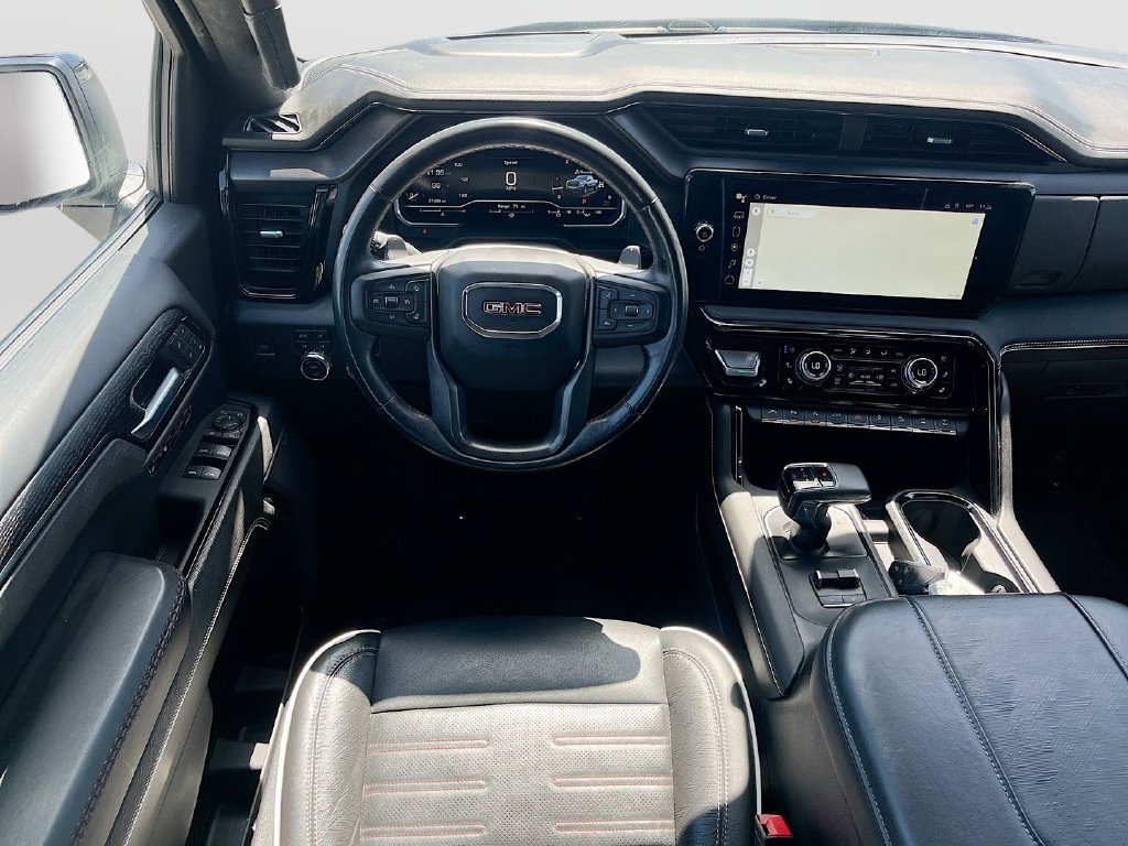 2023 GMC Sierra 1500 photo 24 of 35