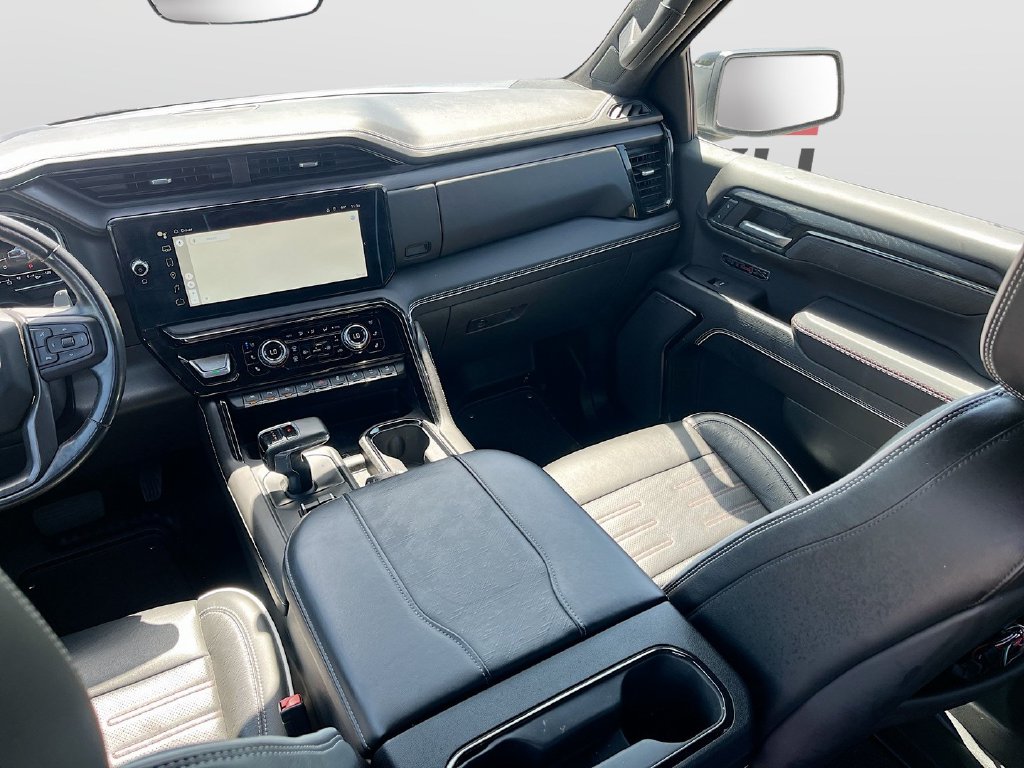 2023 GMC Sierra 1500 photo 25 of 35