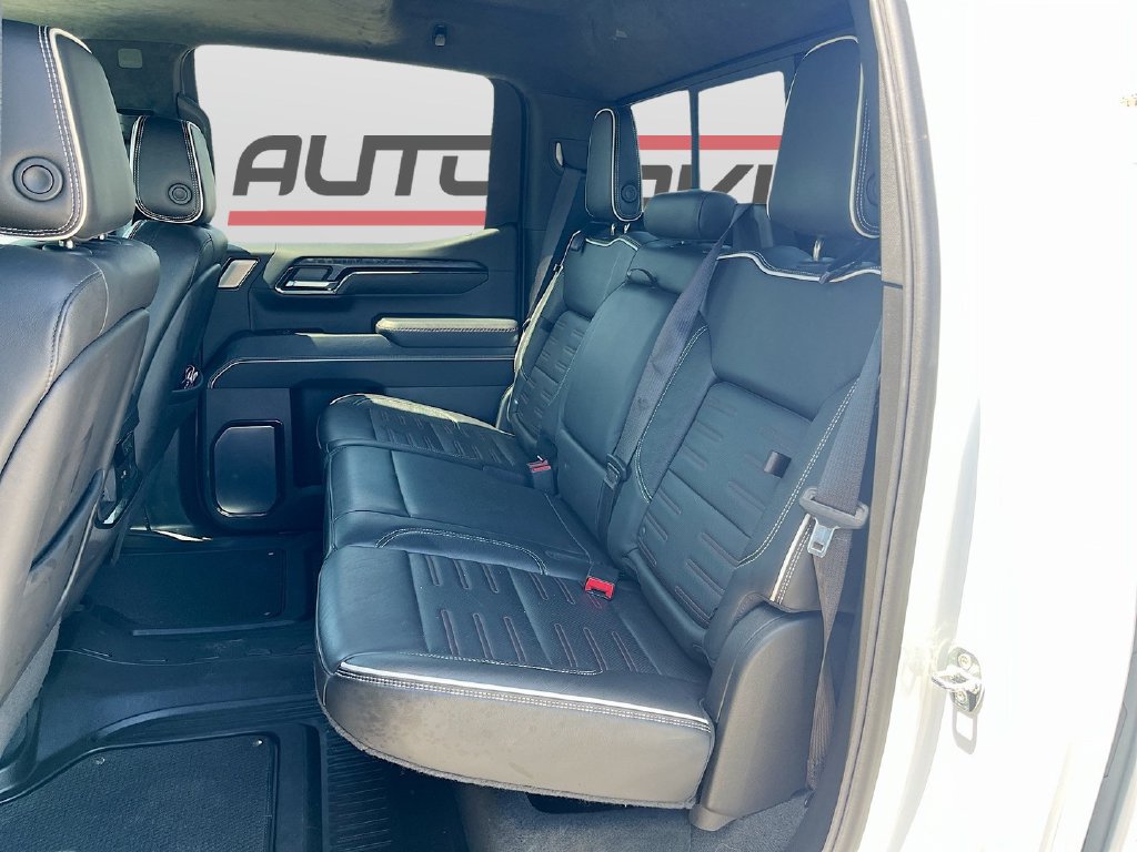 2023 GMC Sierra 1500 photo 26 of 35
