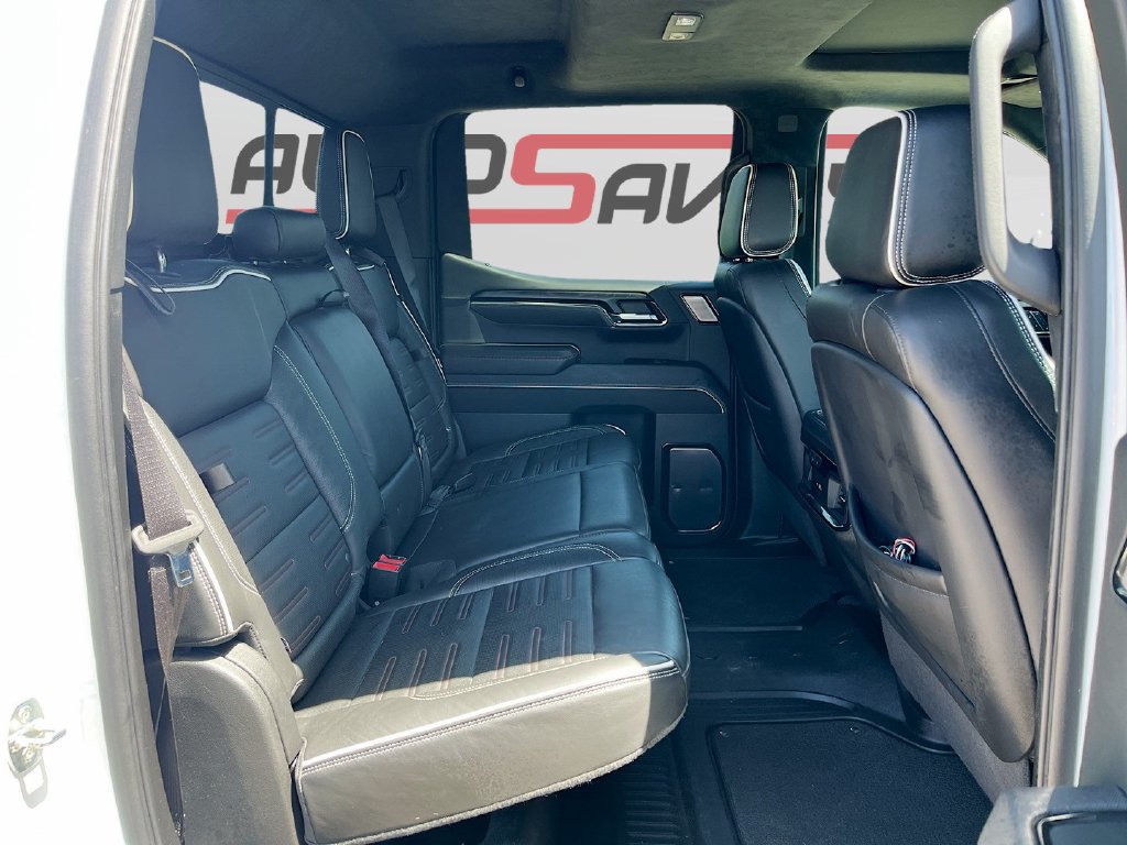 2023 GMC Sierra 1500 photo 29 of 35