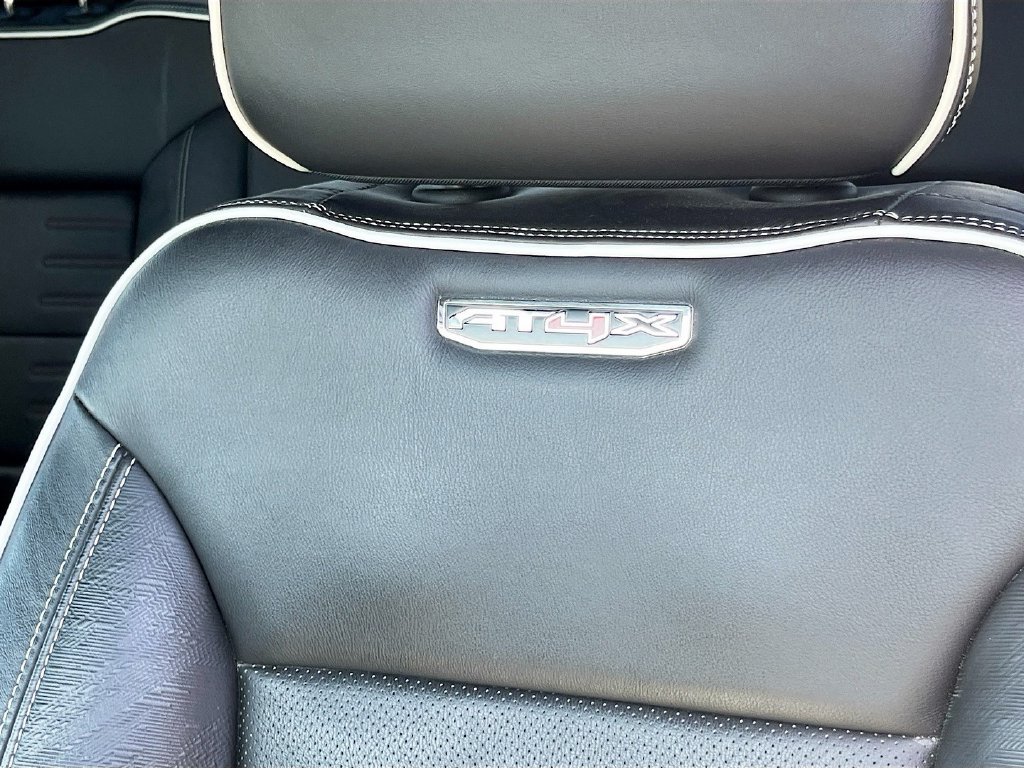 2023 GMC Sierra 1500 photo 35 of 35