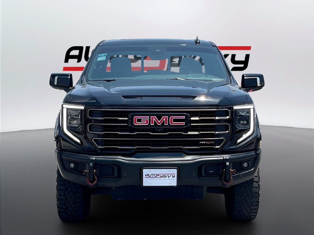 2023 GMC Sierra 1500 photo 2 of 34