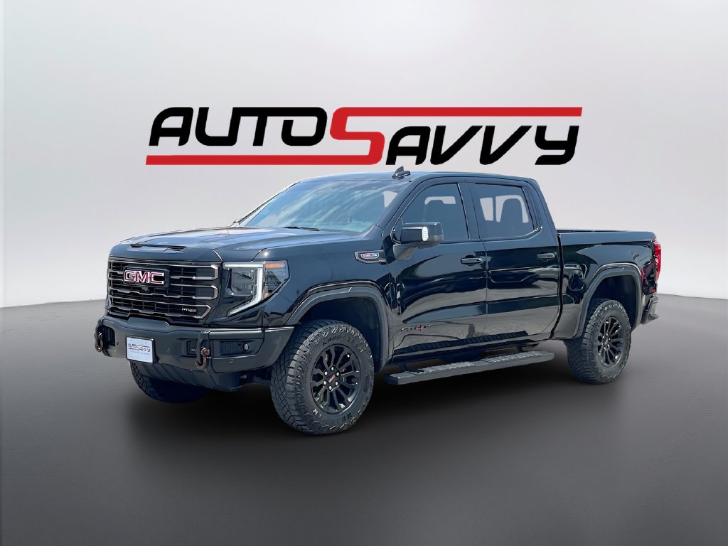 2023 GMC Sierra 1500 photo 3 of 34