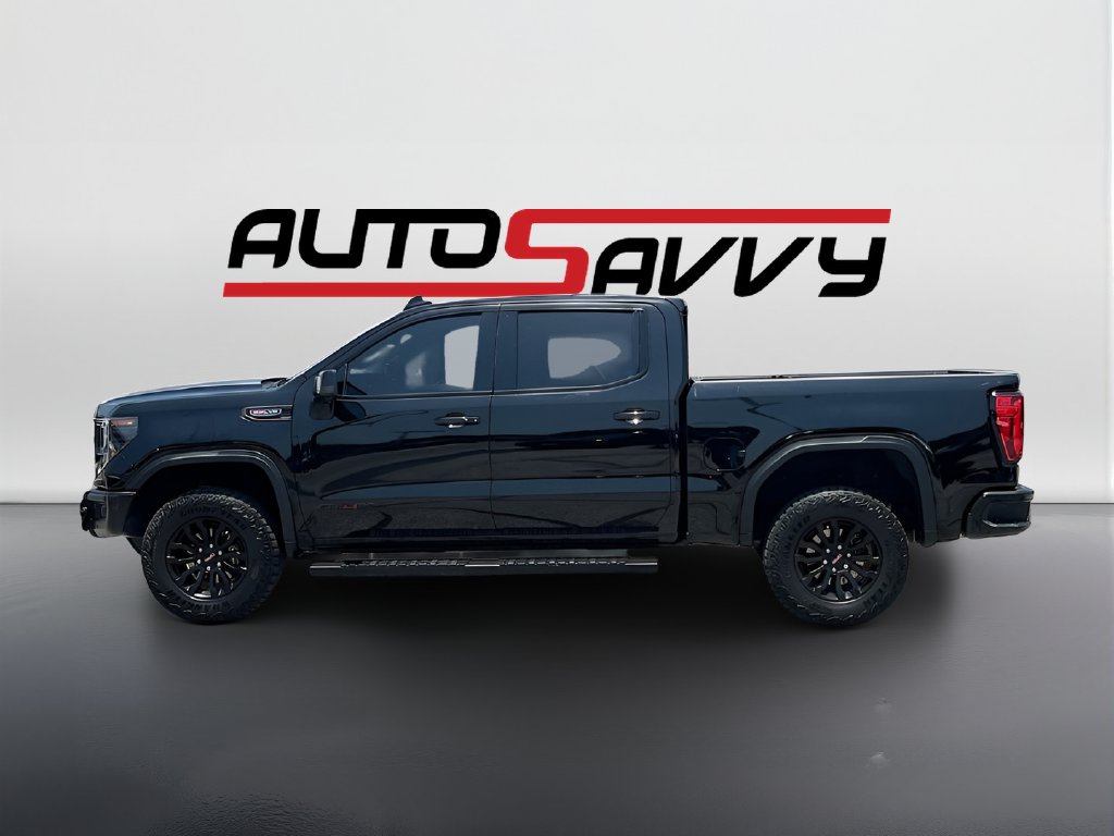 2023 GMC Sierra 1500 photo 4 of 34