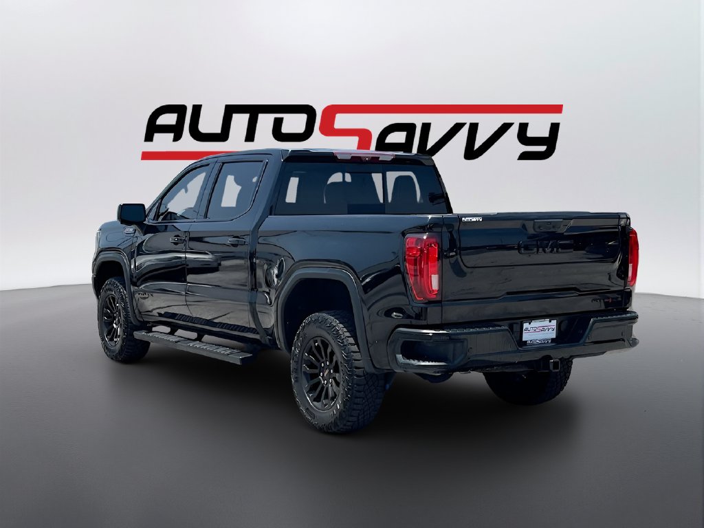 2023 GMC Sierra 1500 photo 5 of 34