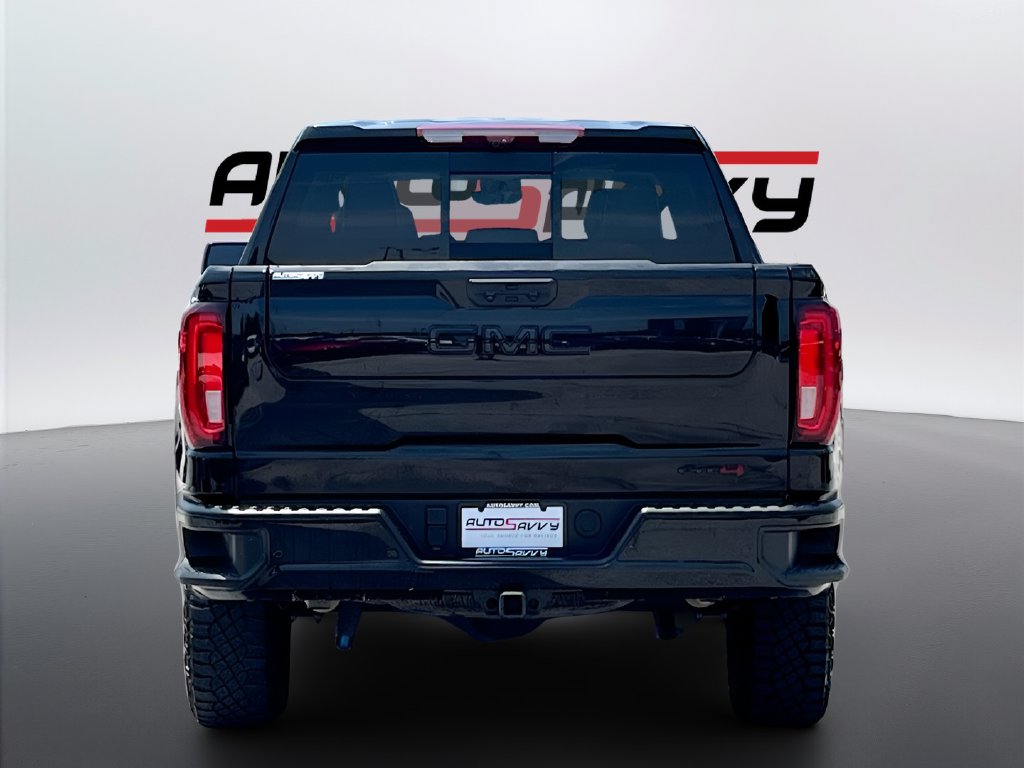 2023 GMC Sierra 1500 photo 6 of 34